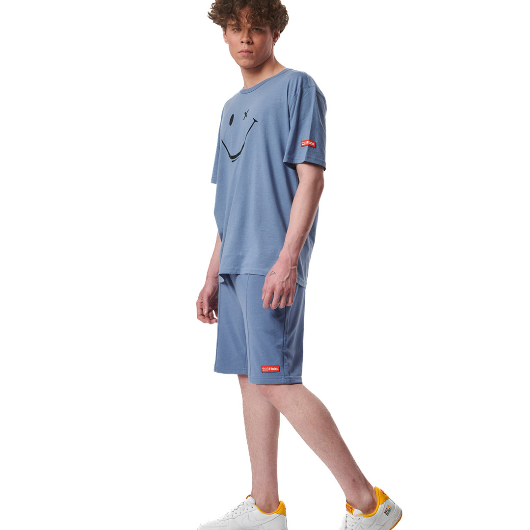 BODY ACTION 053423-01-04I Blue