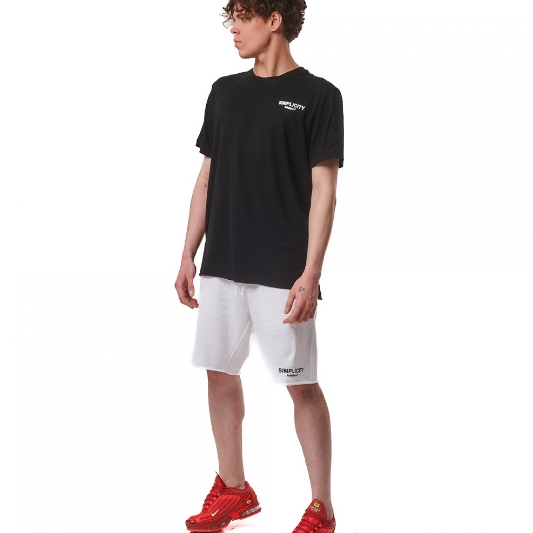 BODY ACTION 053425-01-01 Black