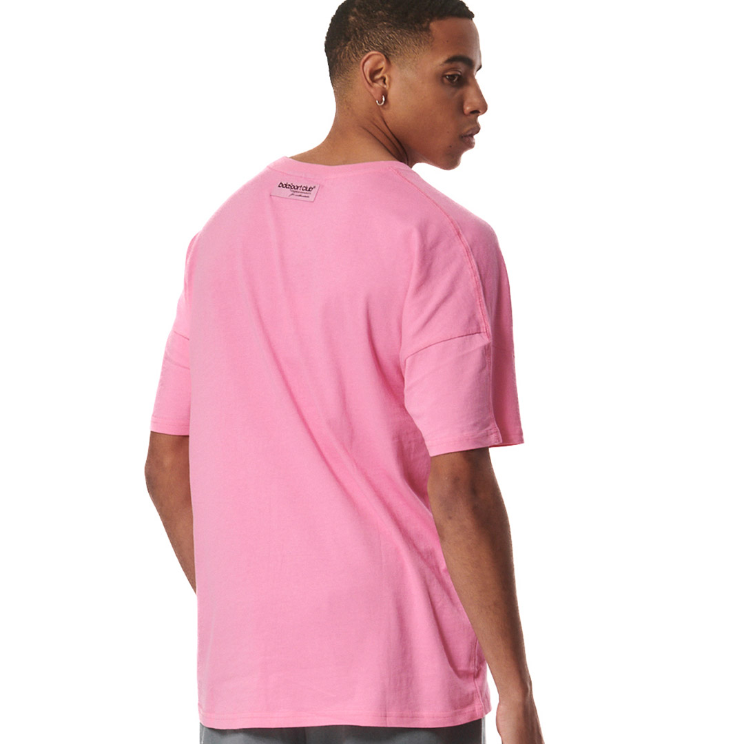 BODY ACTION 053426-01-12 Pink