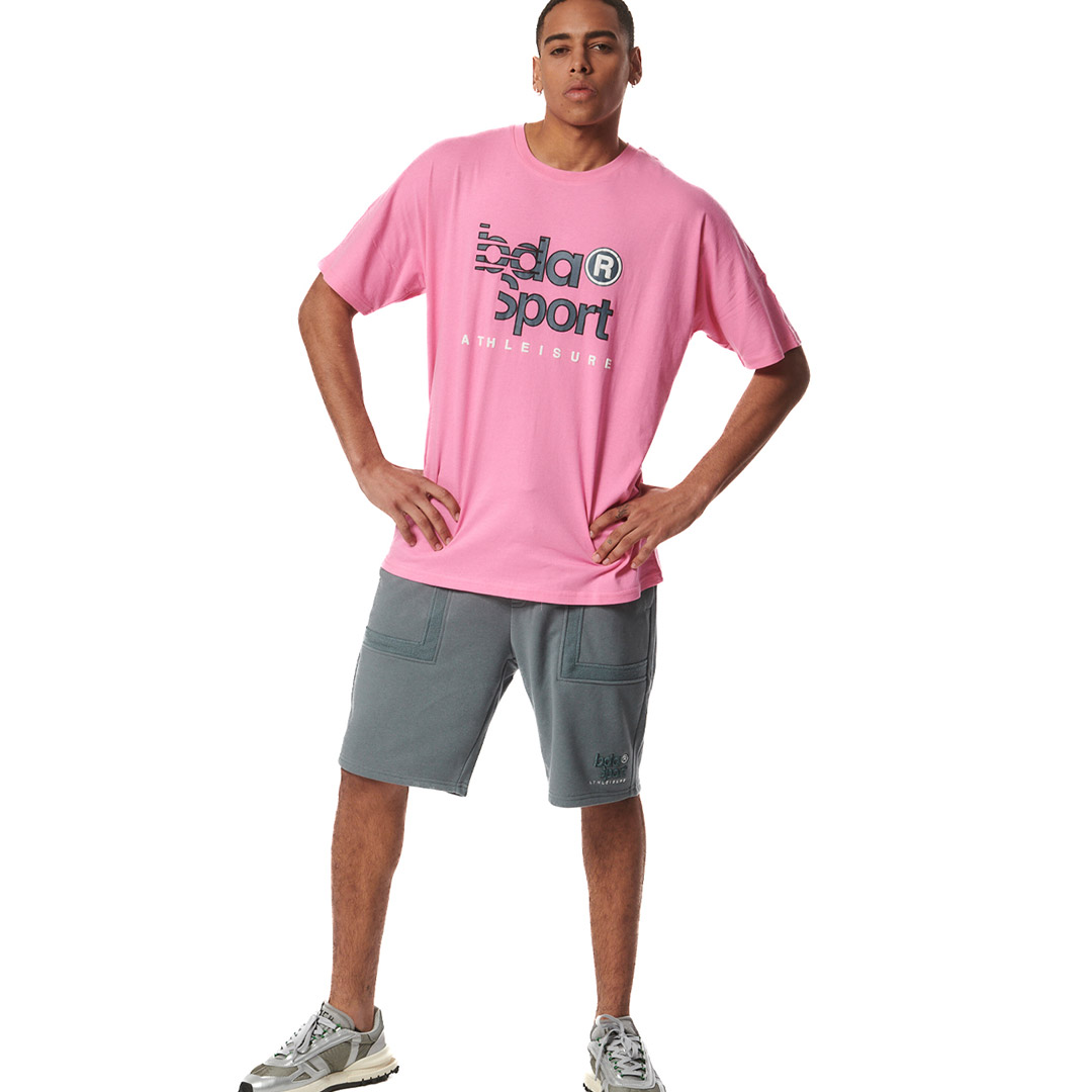 BODY ACTION 053426-01-12 Pink