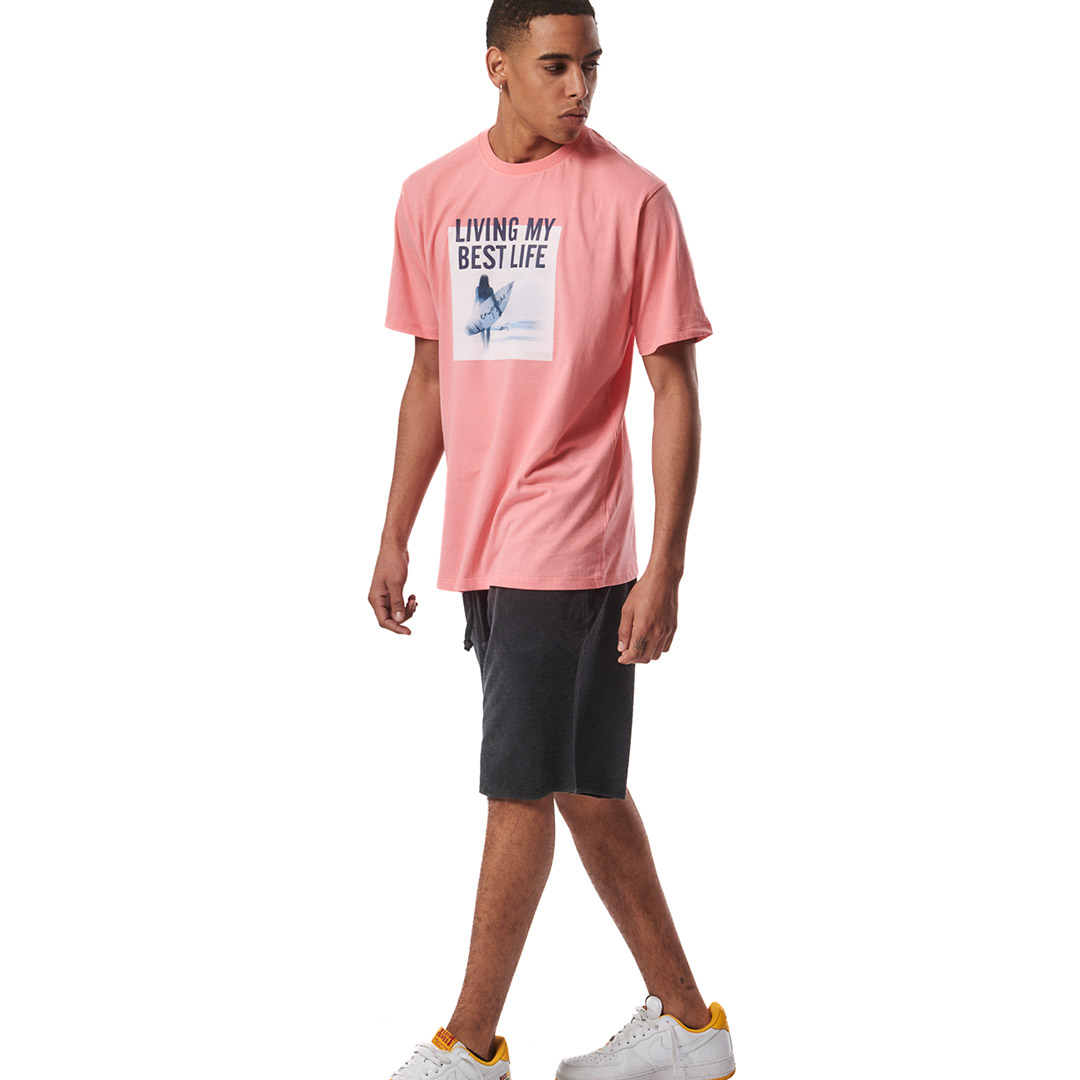 BODY ACTION 053431-01-08C Pink
