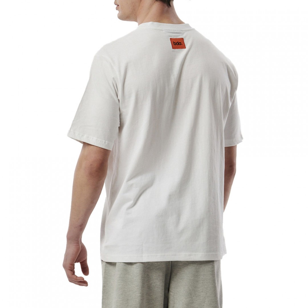 BODY ACTION 053321-01-02 Λευκό