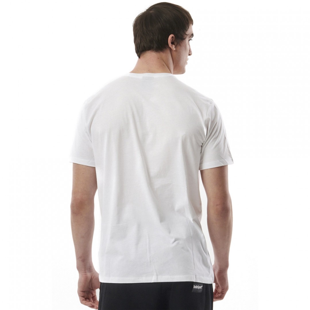 BODY ACTION 053327-01-02 White