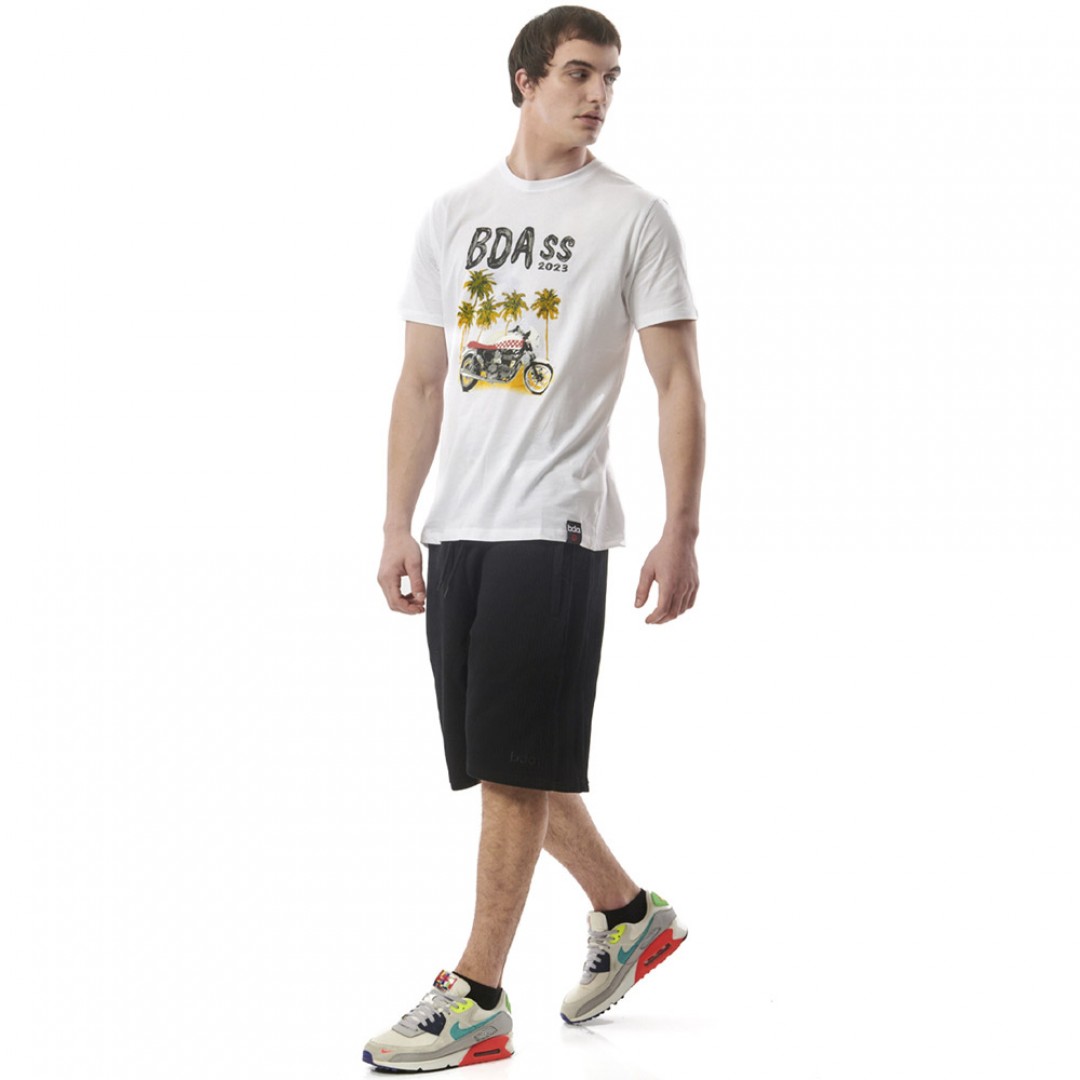 BODY ACTION 053327-01-02 White