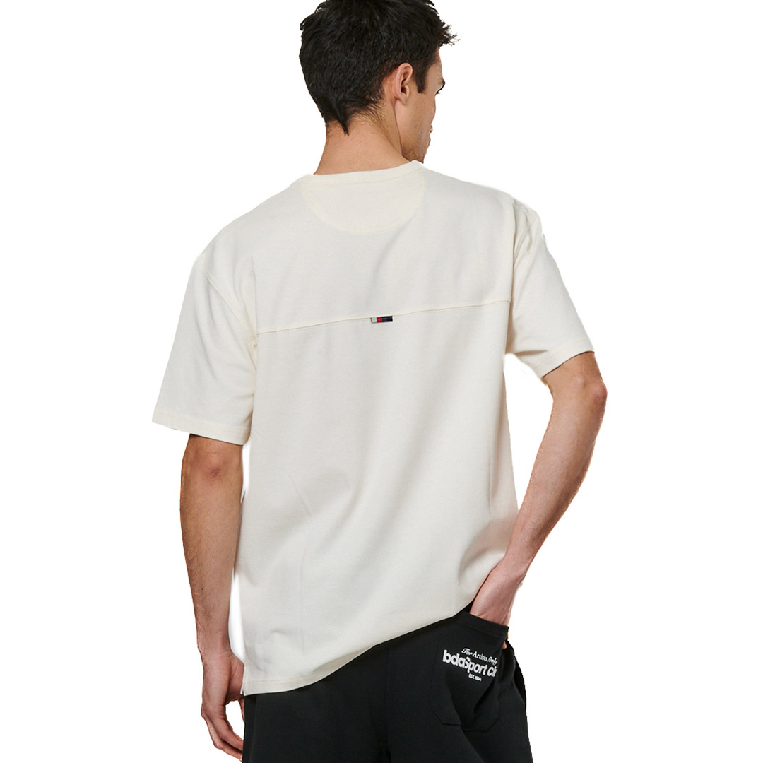 BODY ACTION 053517-01-05 Ecru