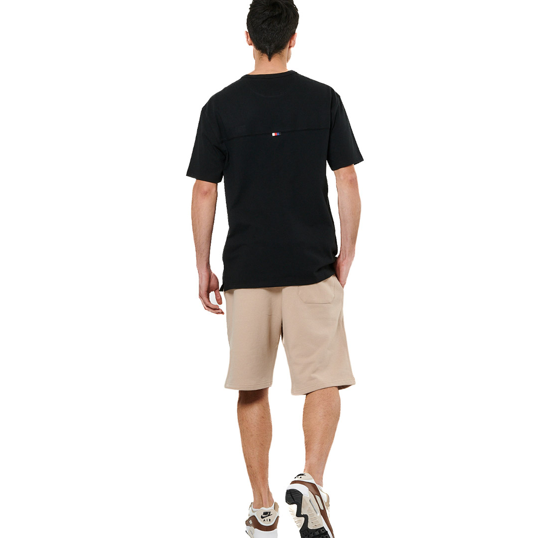 BODY ACTION 053517-01-01 Μαύρο