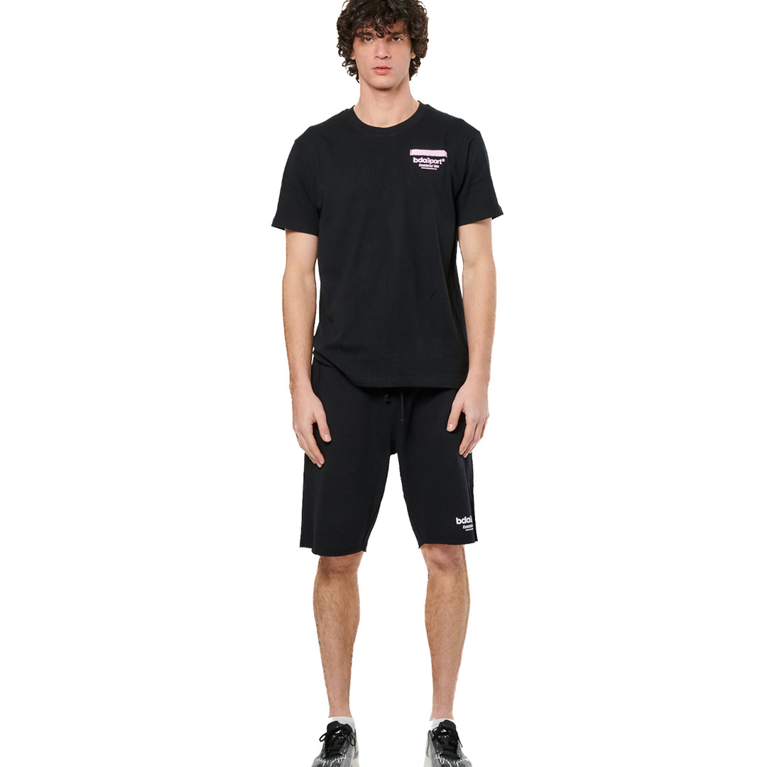 BODY ACTION 053519-01-01 Black