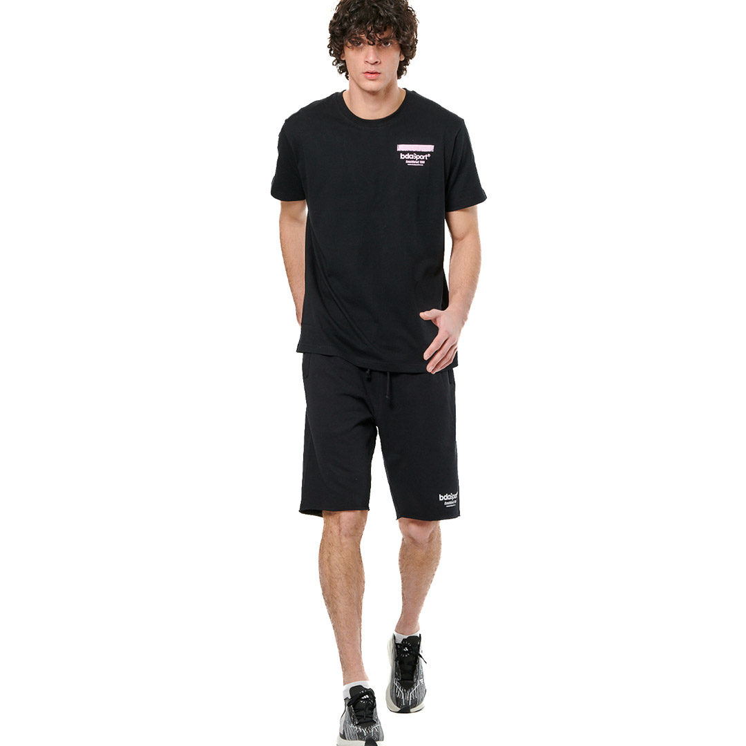 BODY ACTION 053519-01-01 Black
