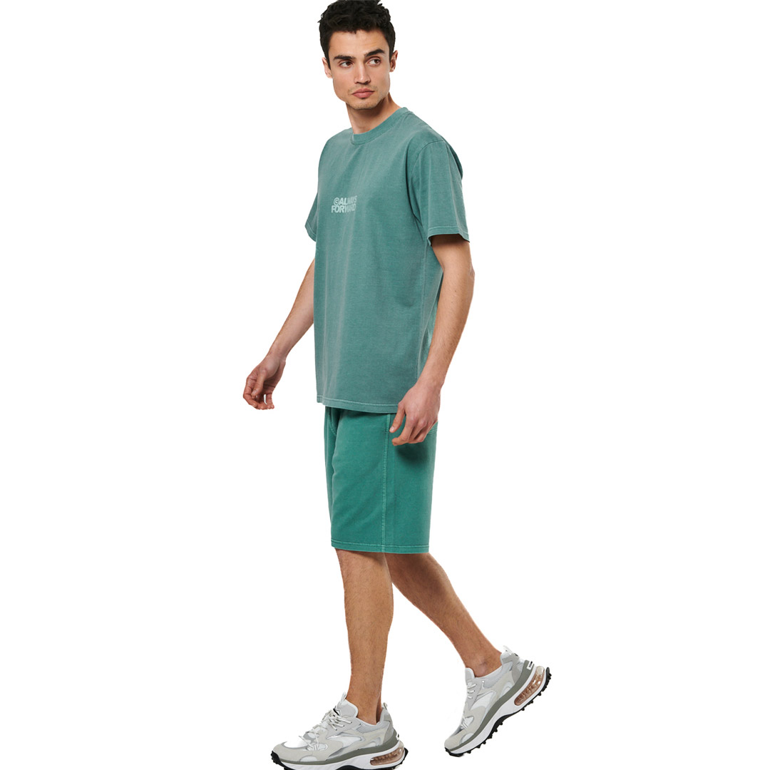 BODY ACTION 053522-01-07B Green