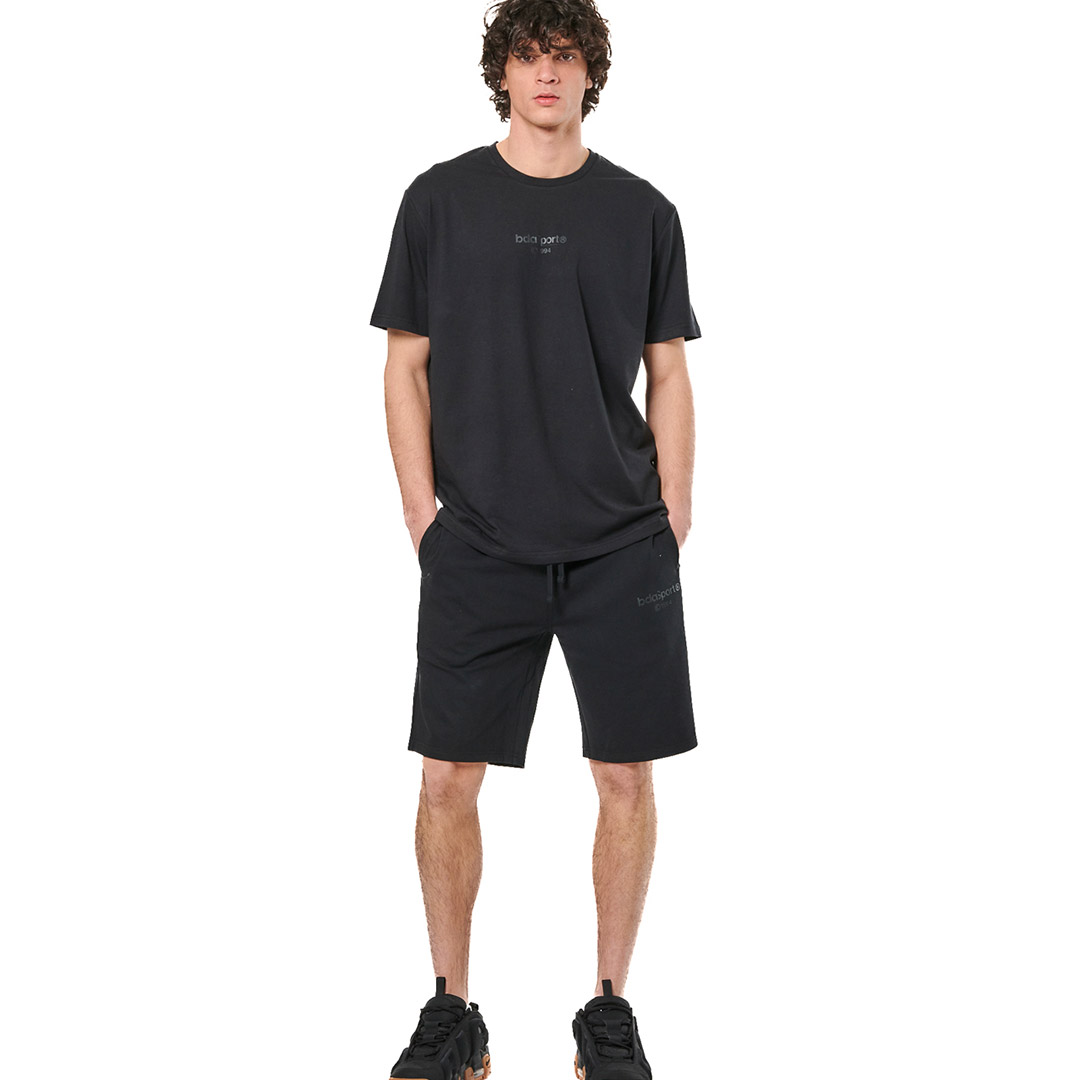 BODY ACTION 053524-01-01 Black