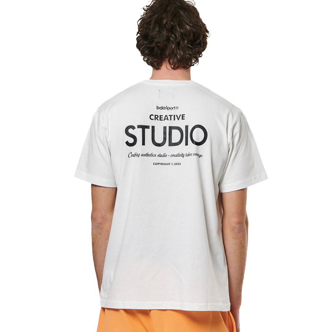 BODY ACTION 053526-01-05A Ecru
