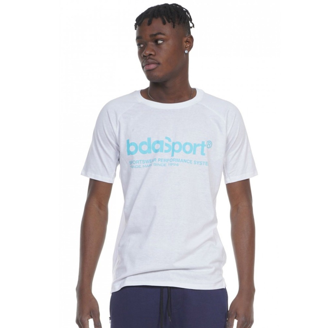 BODY ACTION 053236-01-02 Λευκό