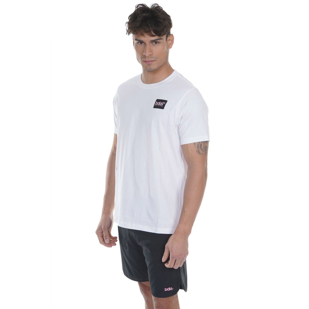 BODY ACTION 053237-01-02 Λευκό