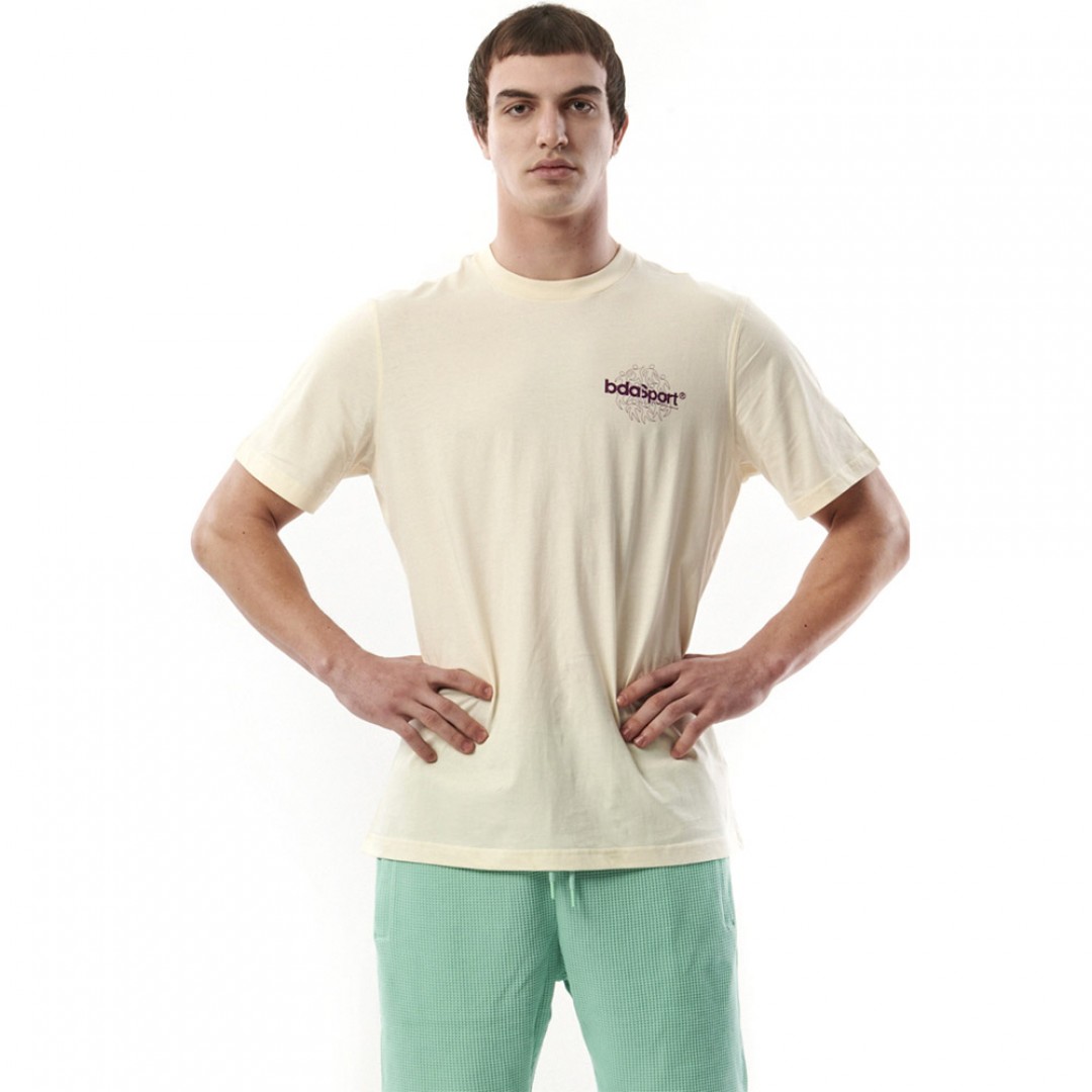 BODY ACTION 053322-01-05A Ecru