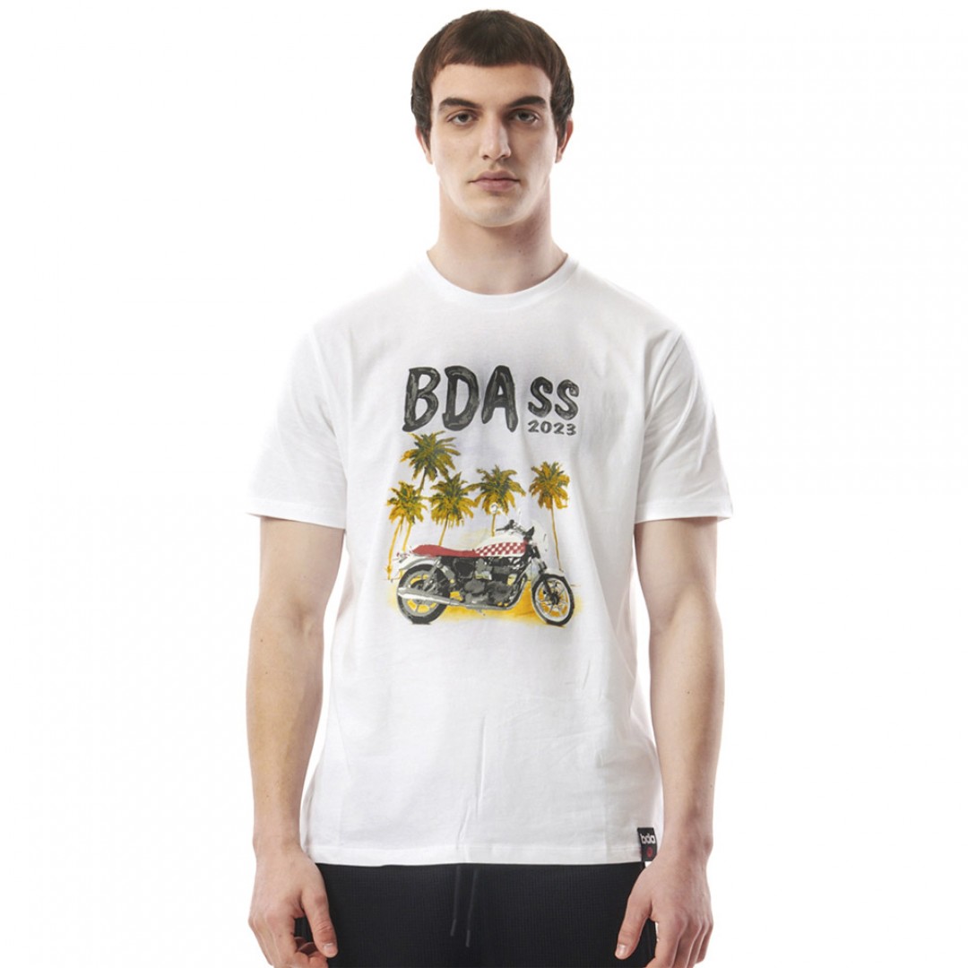 BODY ACTION 053327-01-02 White