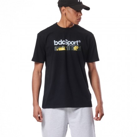 BODY ACTION 053419-01-01 Μαύρο
