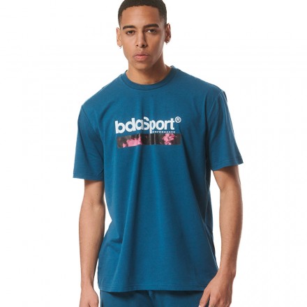 BODY ACTION 053419-01-04B Μπλε