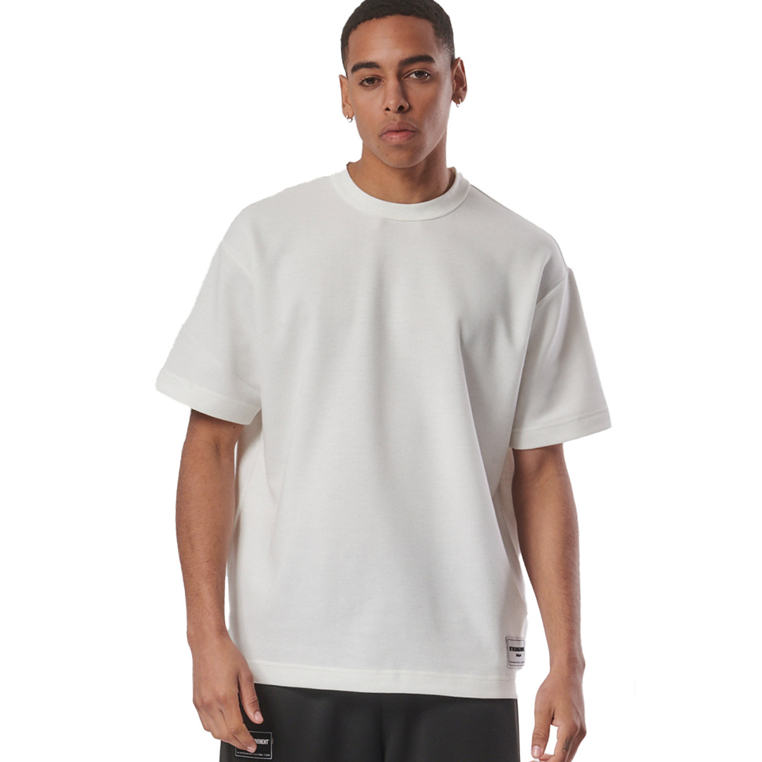 BODY ACTION 053421-01-02 White