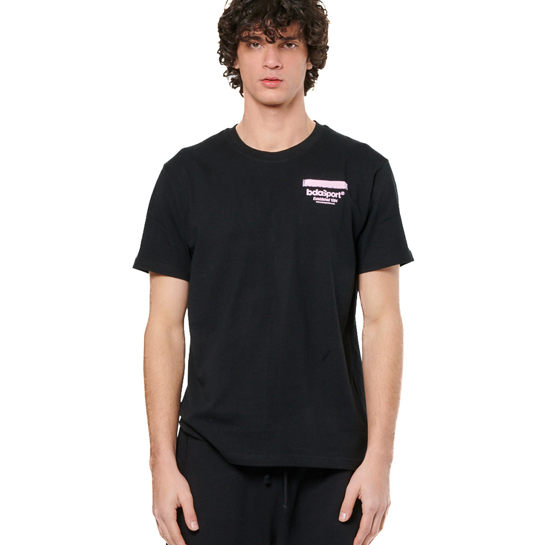 BODY ACTION 053519-01-01 Black