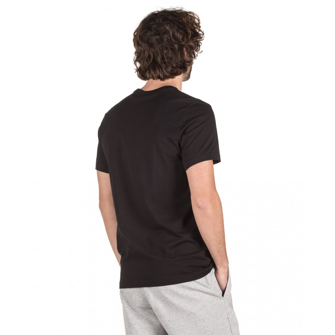 adidas Originals TREFOIL TEE CD6825 Black