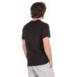 adidas Originals TREFOIL TEE CD6825 Black Image 0