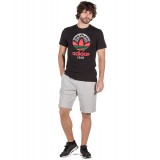 adidas Originals TREFOIL TEE CD6825 Black Image 2