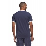 adidas Originals ADICOLOR CLASSICS 3-STRIPES T-SHIRT HE9545 Μπλε Εικόνα 0