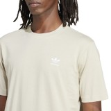adidas Originals ESSENTIAL TEE IR9689 Γκρί Εικόνα 1