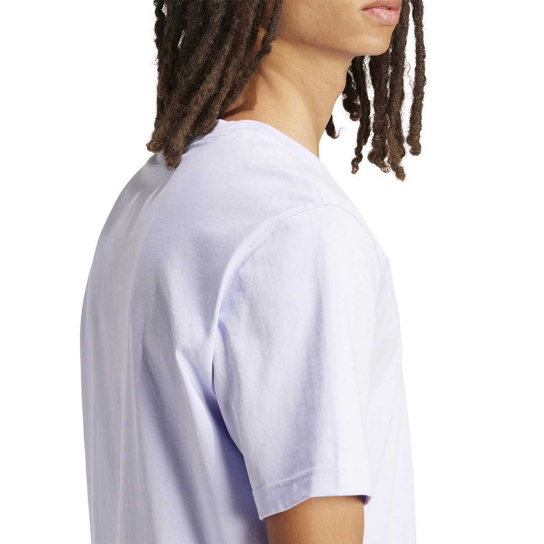 adidas Originals ESSENTIAL TEE IR9696 Lilac