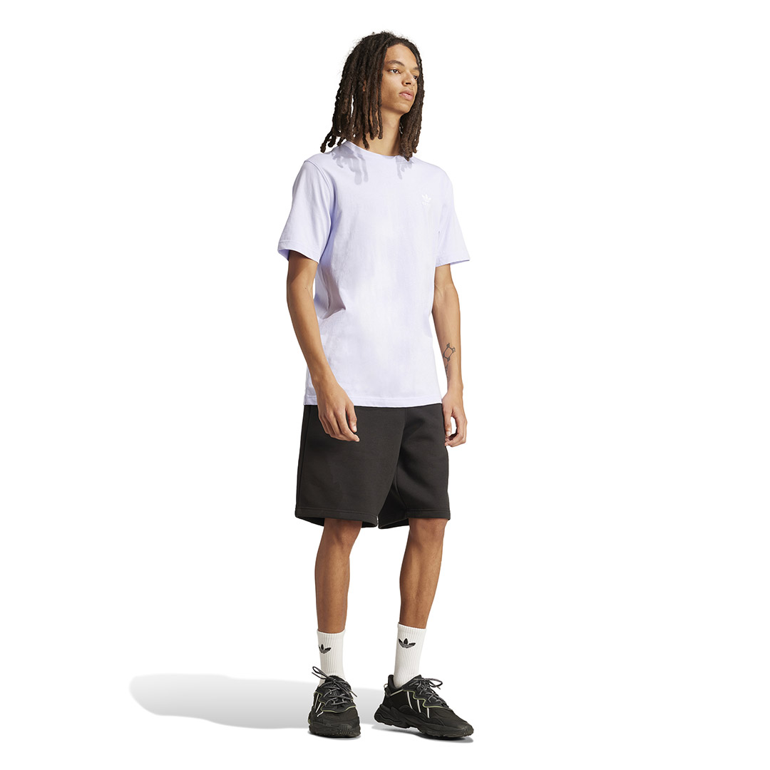 adidas Originals ESSENTIAL TEE IR9696 Lilac