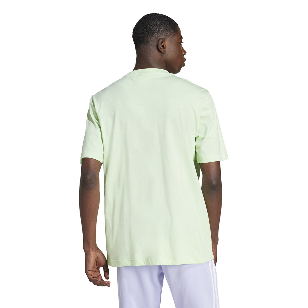 adidas Originals TREFOIL T-SHIRT IR7979 Alcohol