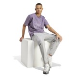 adidas Originals OUTL TREF TEE IR7992 Μωβ Εικόνα 3