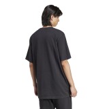 adidas Originals OUTL TREF TEE IU2347 Μαύρο Εικόνα 0