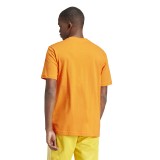 adidas Originals TREFOIL T-SHIRT IR8000 Orange Image 0