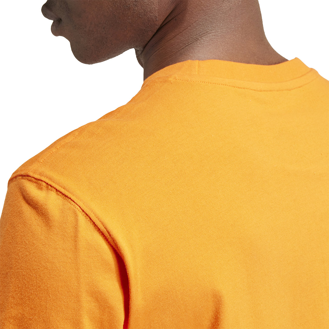 adidas Originals TREFOIL T-SHIRT IR8000 Orange