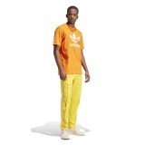 adidas Originals TREFOIL T-SHIRT IR8000 Orange Image 3