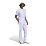 adidas Originals 3-STRIPES TEE IS0614 Λιλά Εικόνα 3