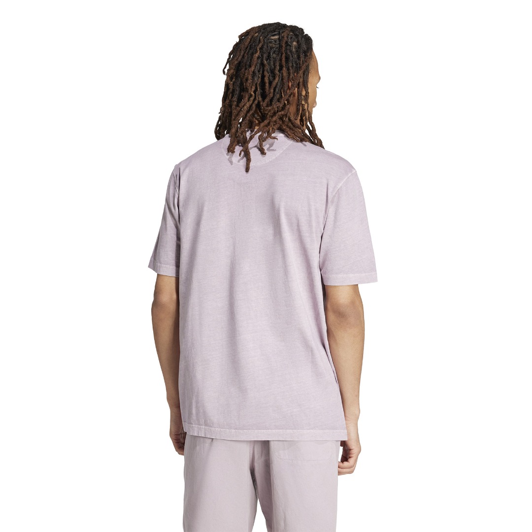 adidas Originals ESS+ DYE PKT T IS1762 Purple