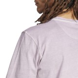 adidas Originals ESS+ DYE PKT T IS1762 Purple Image 2