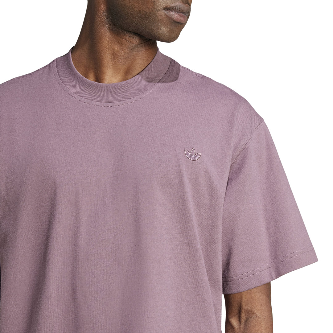 adidas Originals P ESS TEE IX8181 Ανθρακί