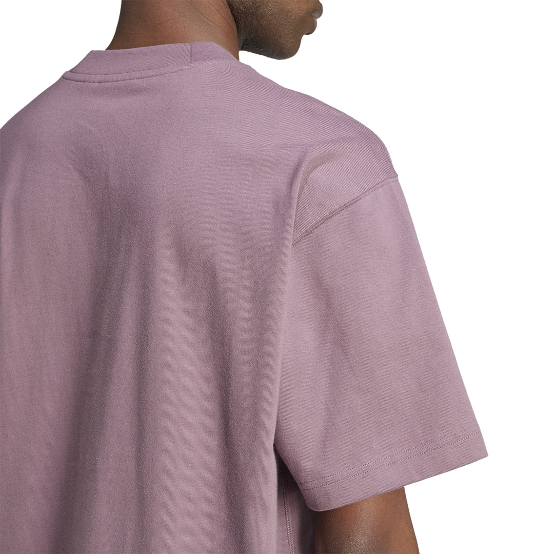 adidas Originals P ESS TEE IX8181 Ανθρακί