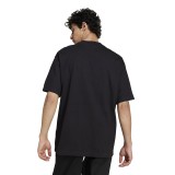 adidas Originals P ESS TEE IY2248 Black Image 0