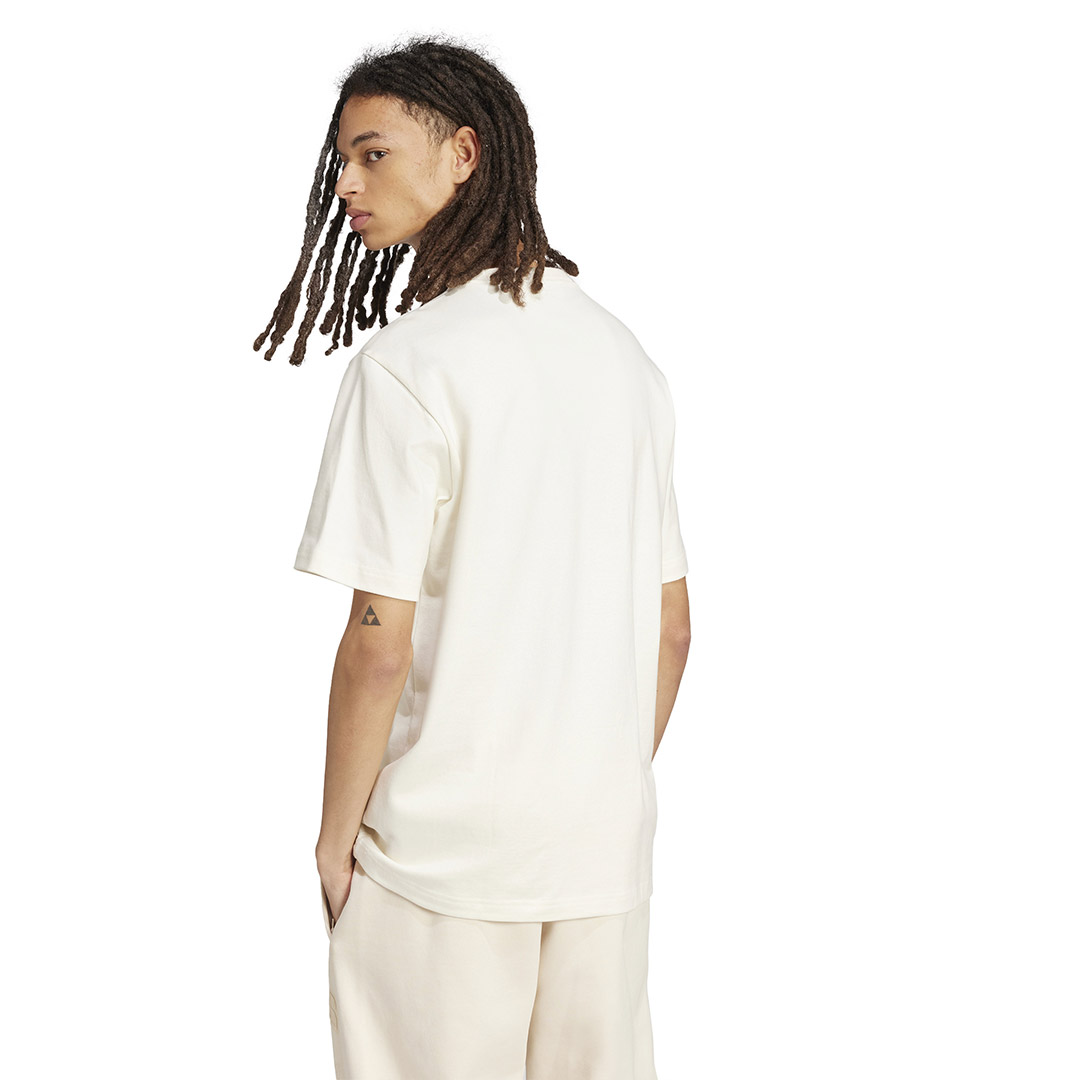 adidas Originals POCKET TEE IW3250 Λευκό