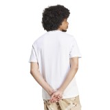 adidas Originals CAMO LABEL TEE IX6743 Λευκό Εικόνα 0