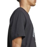 adidas Originals TS STREET  5 BLACK IY3431 Black Image 1