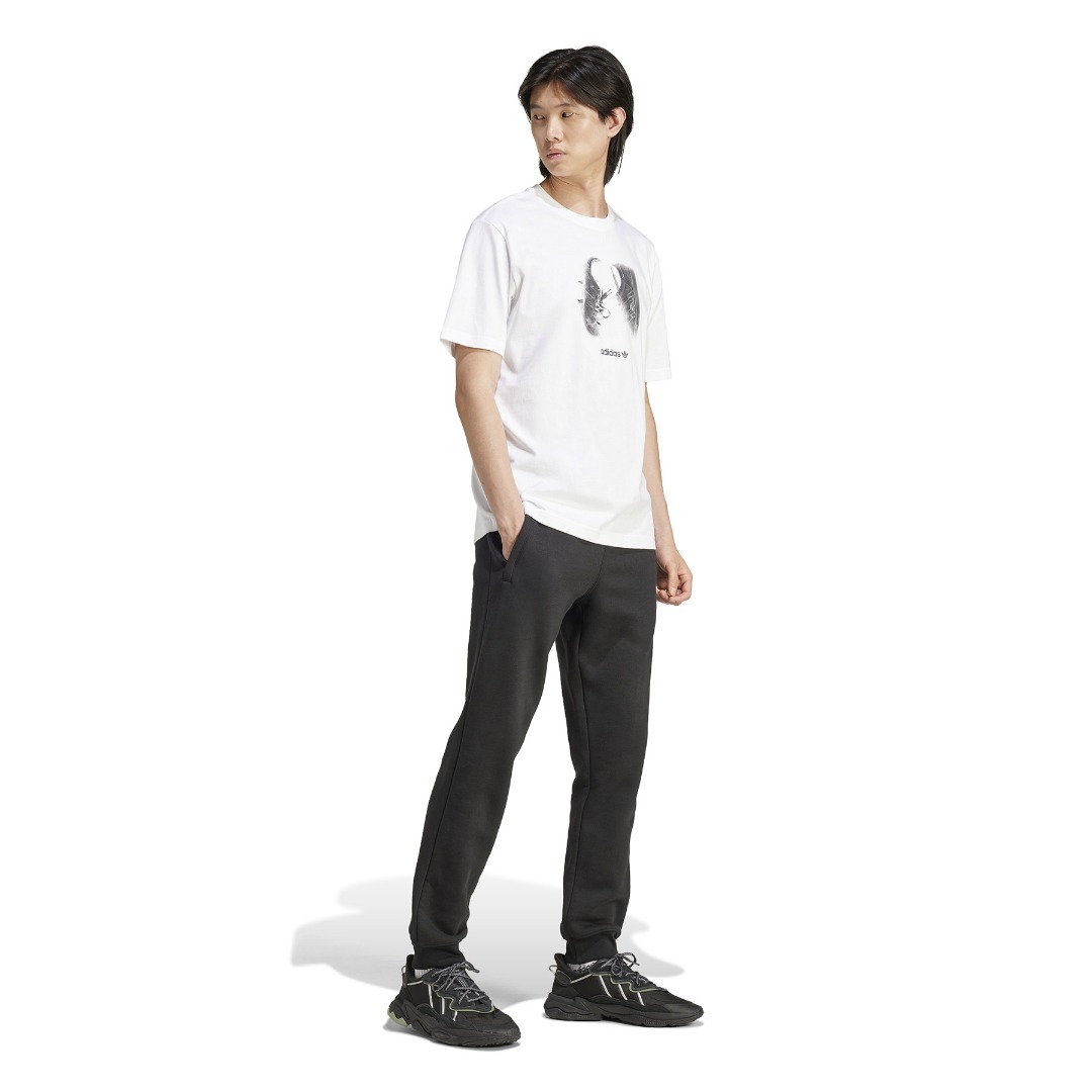 adidas Originals TS STREET 5 IY3430 White