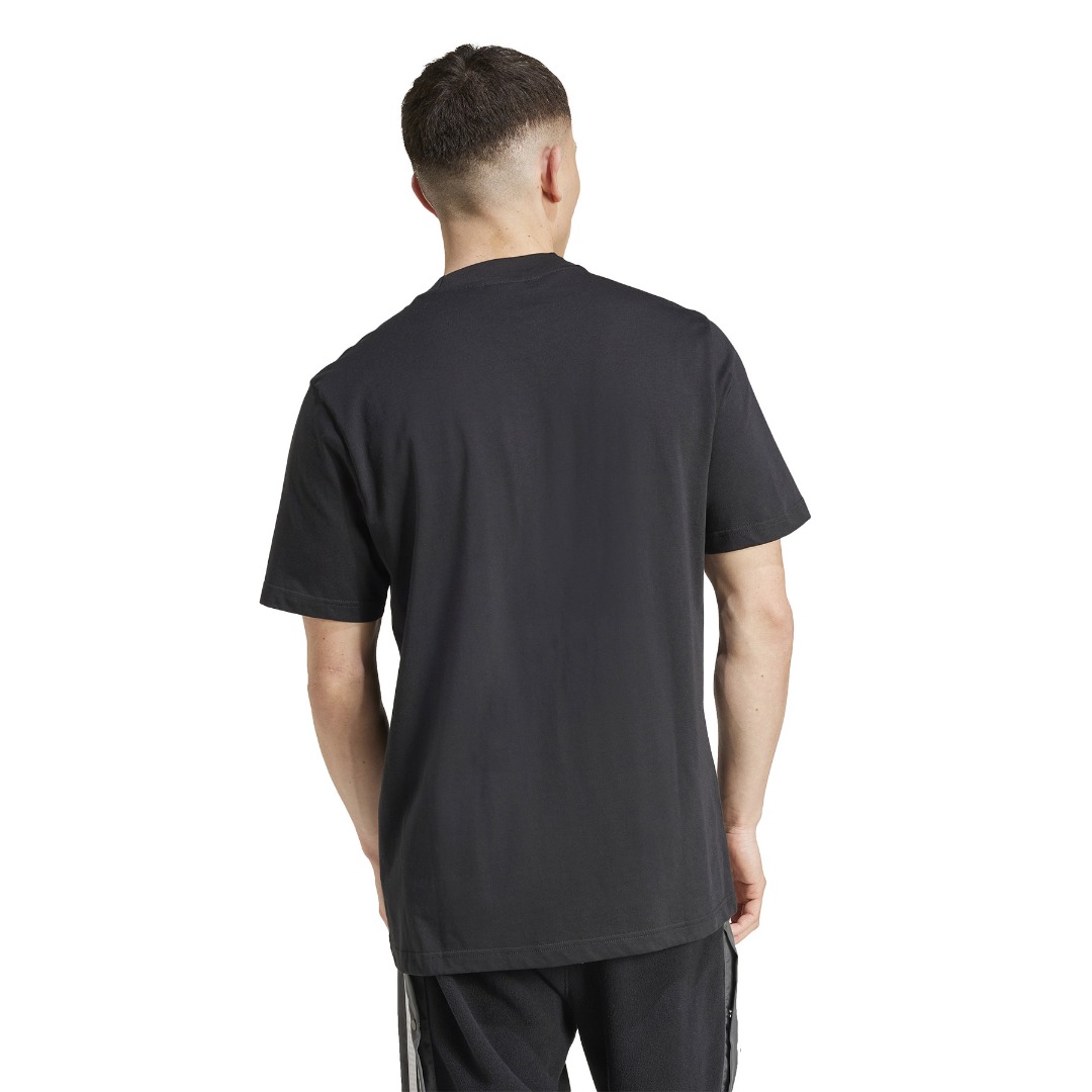 adidas Originals GRFX TEE LOOSE IZ4831 Black