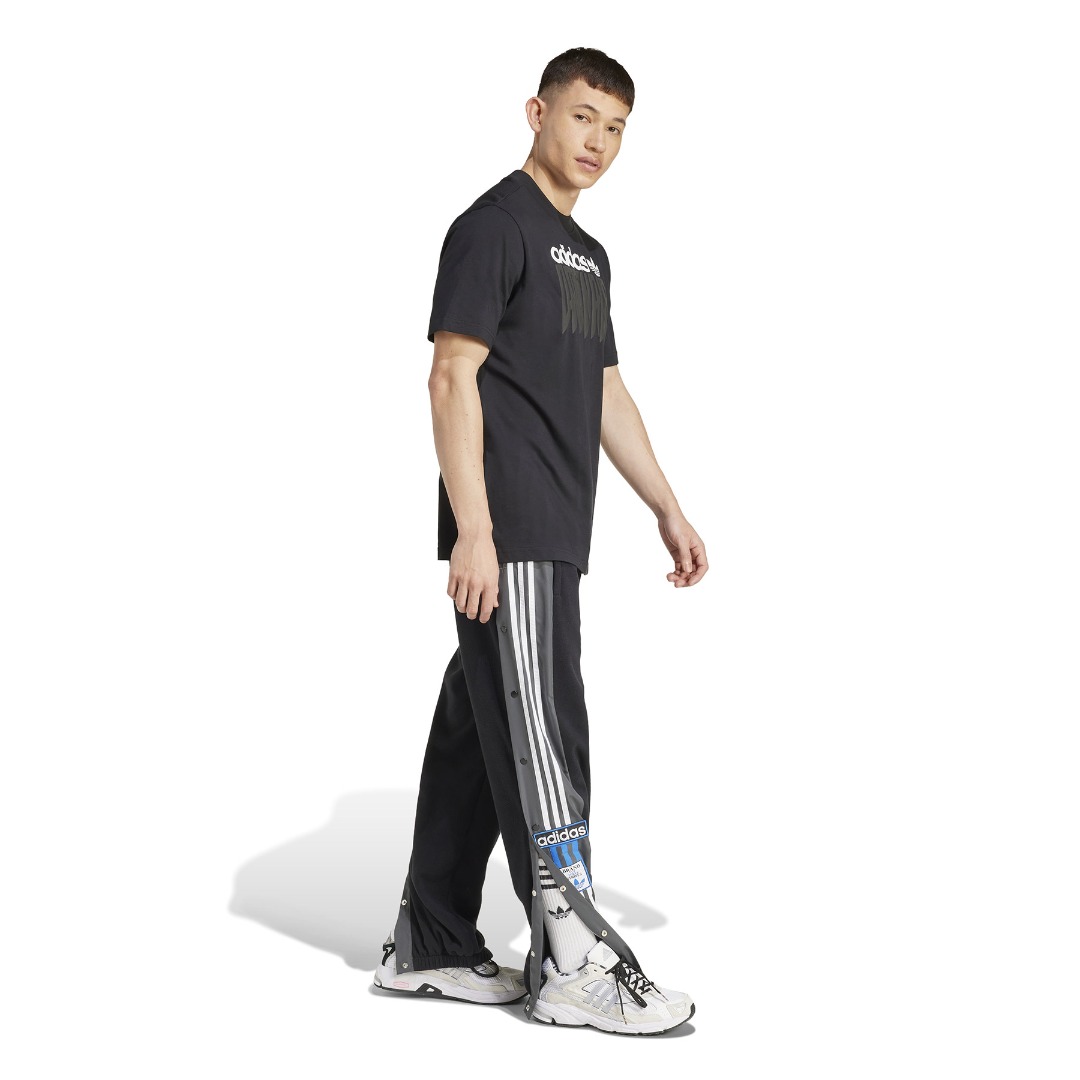 adidas Originals GRFX TEE LOOSE IZ4831 Black