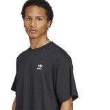 adidas Originals ESS OS TEE JD0349 Black Image 1