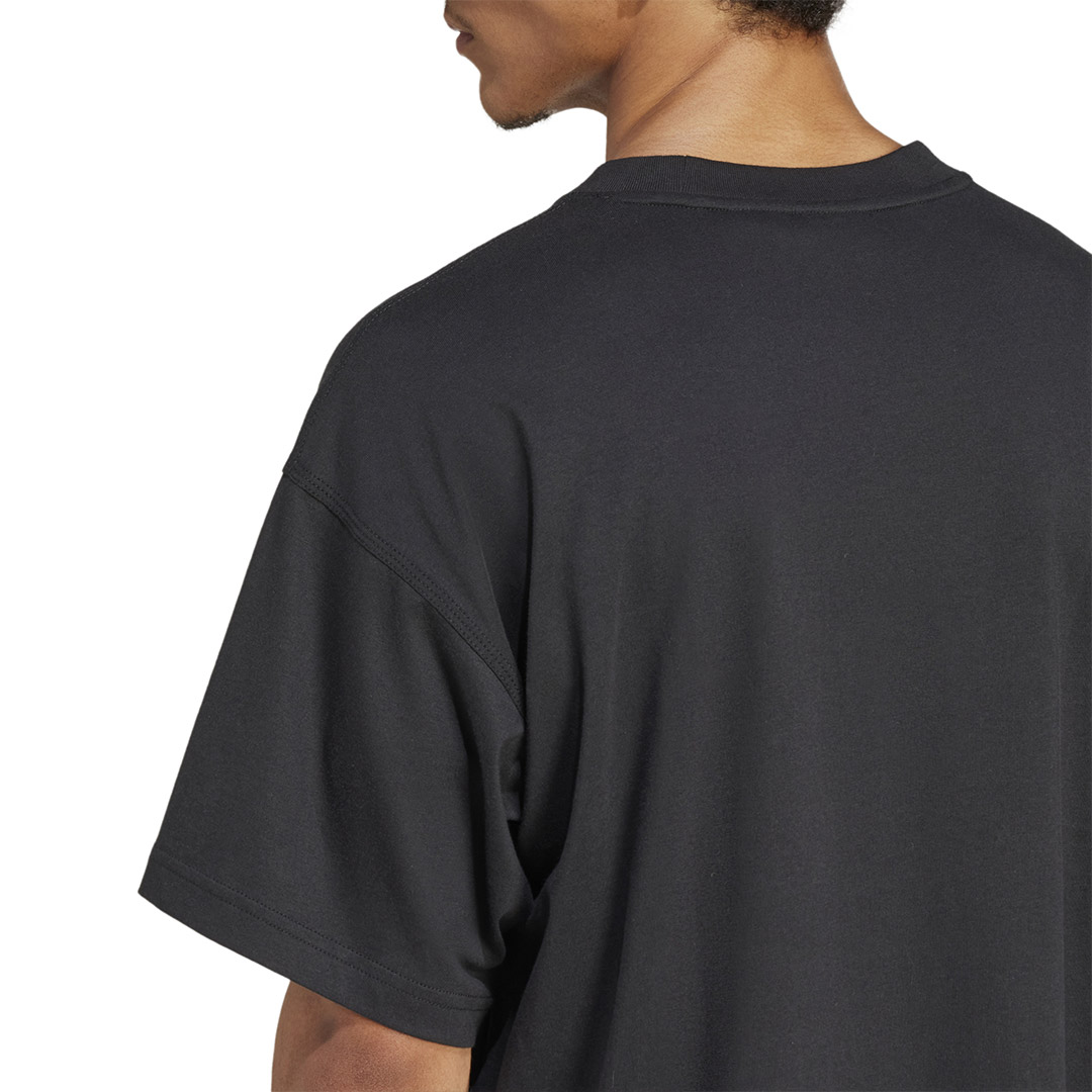 adidas Originals ESS OS TEE JD0349 Black